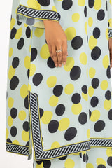 Poly Cambric Printed Co-Ord Set IPST-44522