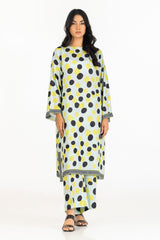 Poly Cambric Printed Co-Ord Set IPST-44522