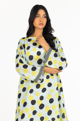 Poly Cambric Printed Co-Ord Set IPST-44522