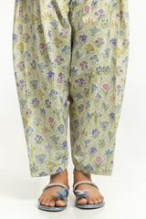 Poly Cambric Printed Co-Ord Set IPST-44528