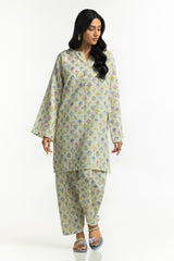 Poly Cambric Printed Co-Ord Set IPST-44528