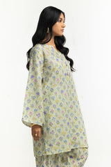Poly Cambric Printed Co-Ord Set IPST-44528