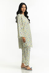 Poly Cambric Printed Co-Ord Set IPST-44528
