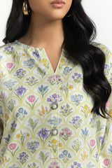 Poly Cambric Printed Co-Ord Set IPST-44528