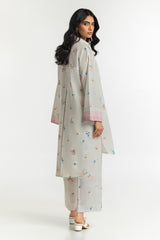 Poly Cambric Printed Co-Ord Set IPST-44529