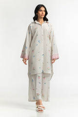 Poly Cambric Printed Co-Ord Set IPST-44529