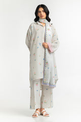 Poly Cambric Printed Co-Ord Set IPST-44529
