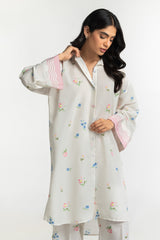 Poly Cambric Printed Co-Ord Set IPST-44529
