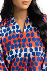 Poly Cambric Printed Co-Ord Set IPST-44530