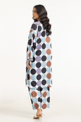 Poly Cambric Printed Co-Ord Set IPST-44684