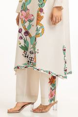 Poly Cambric Printed Co-Ord Set IPST-44685