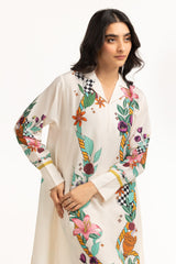 Poly Cambric Printed Co-Ord Set IPST-44685