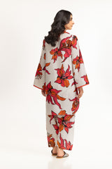 Poly Cambric Printed Co-Ord Set IPST-44804