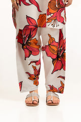 Poly Cambric Printed Co-Ord Set IPST-44804