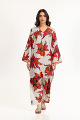 Poly Cambric Printed Co-Ord Set IPST-44804