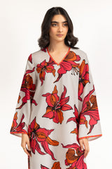 Poly Cambric Printed Co-Ord Set IPST-44804