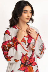 Poly Cambric Printed Co-Ord Set IPST-44804