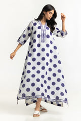 Poly Cambric Printed Shirt IPS-44501