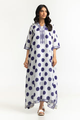 Poly Cambric Printed Shirt IPS-44501