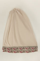 Poly Munar Embroidered Dupatta IPD-44633