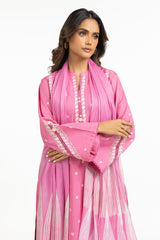 Poly Tissue Silk Printed Dupatta IPD-44618