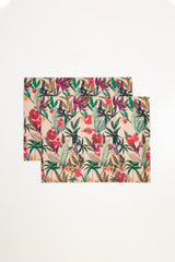 Pomegranate 2pcs Placemats