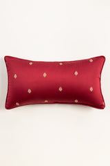 Pomegranate T-400 Embroidered Deck Cushion Cover