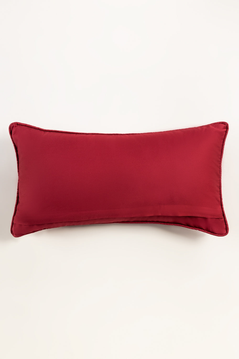 Pomegranate T-400 Embroidered Deck Cushion Cover