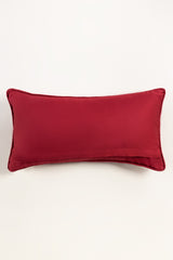 Pomegranate T-400 Embroidered Deck Cushion Cover