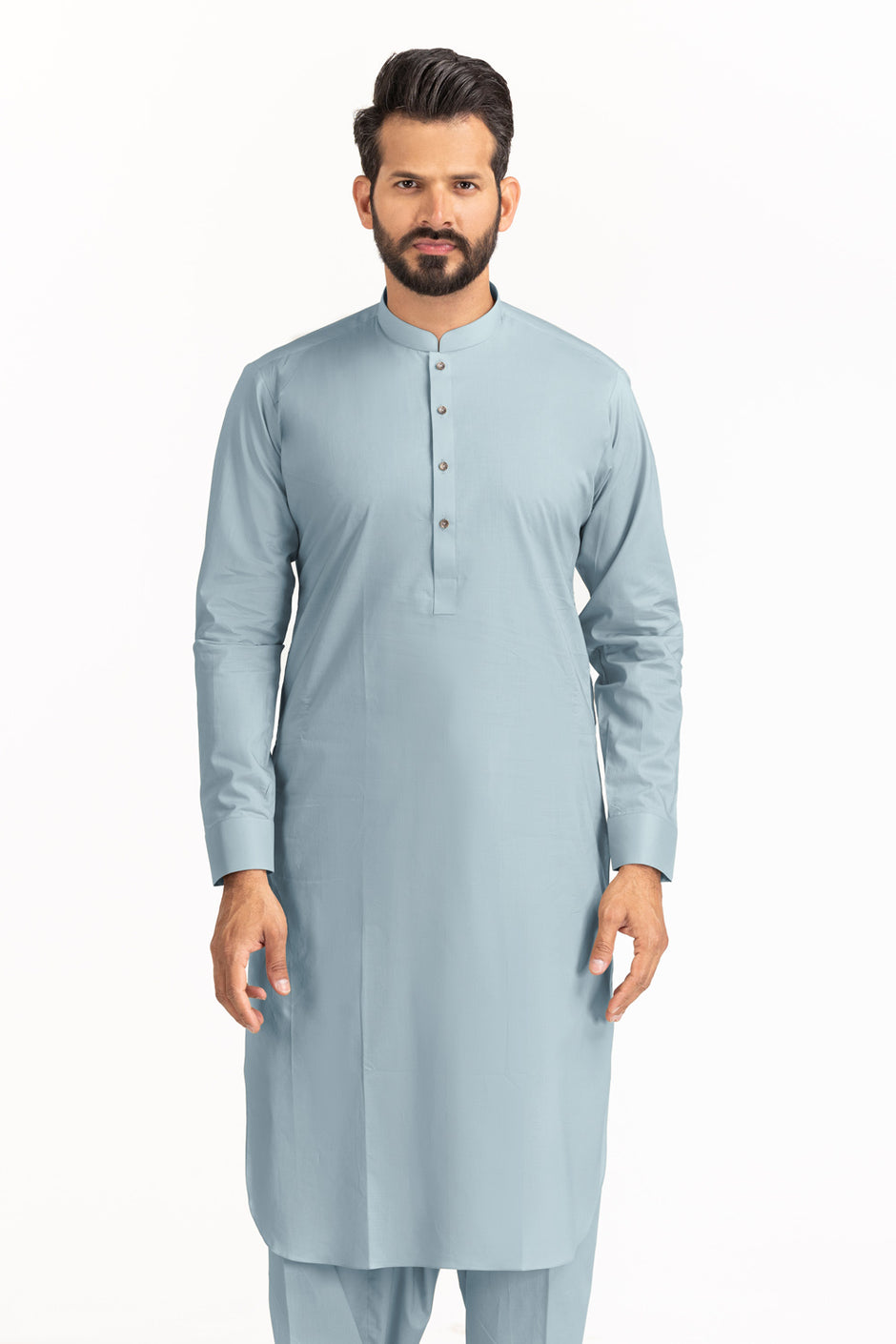 Poplin Unstitched Fabric Cotton