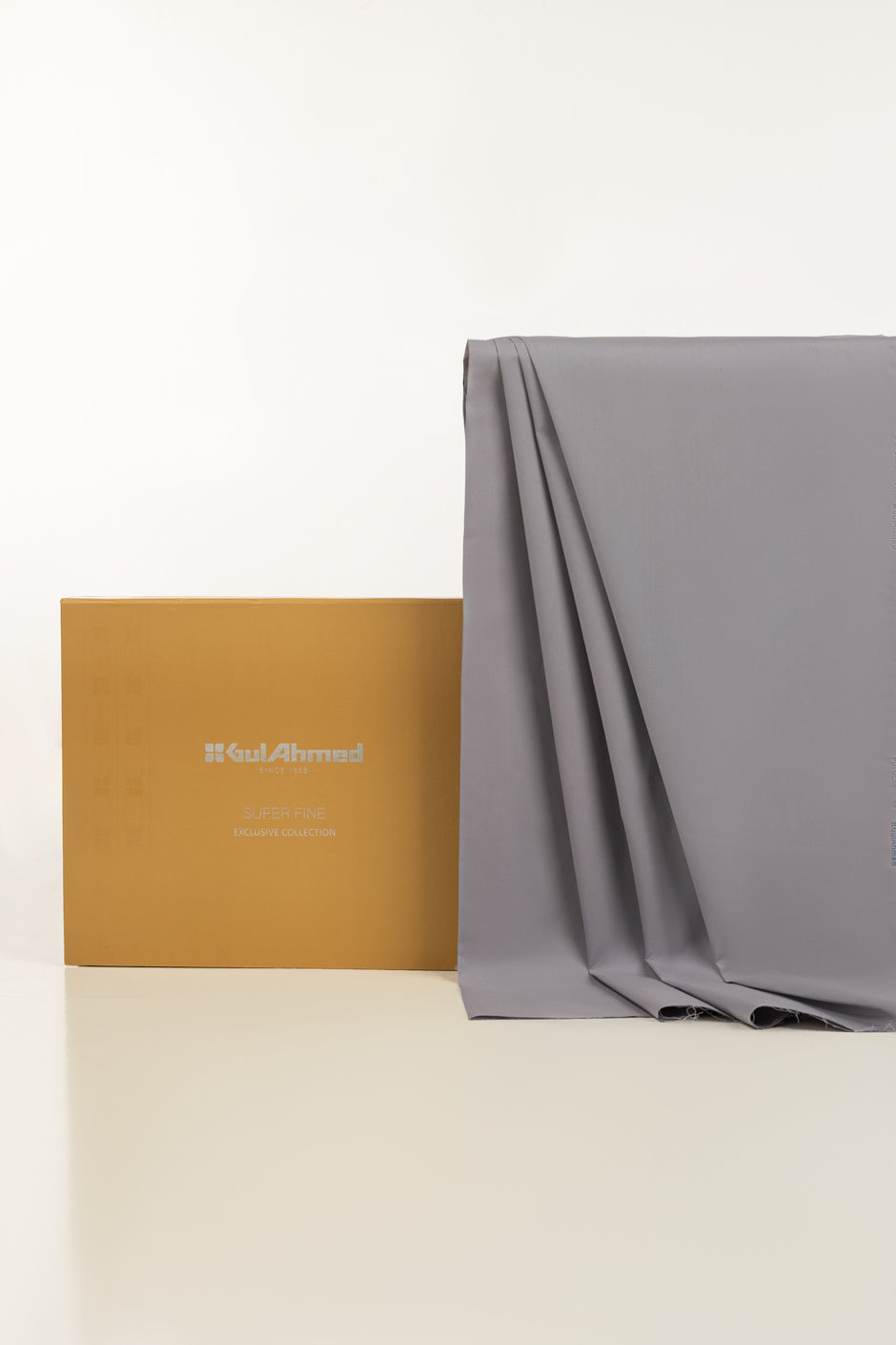 Porsche Classic Unstitched Fabric Cotton with Gift Box