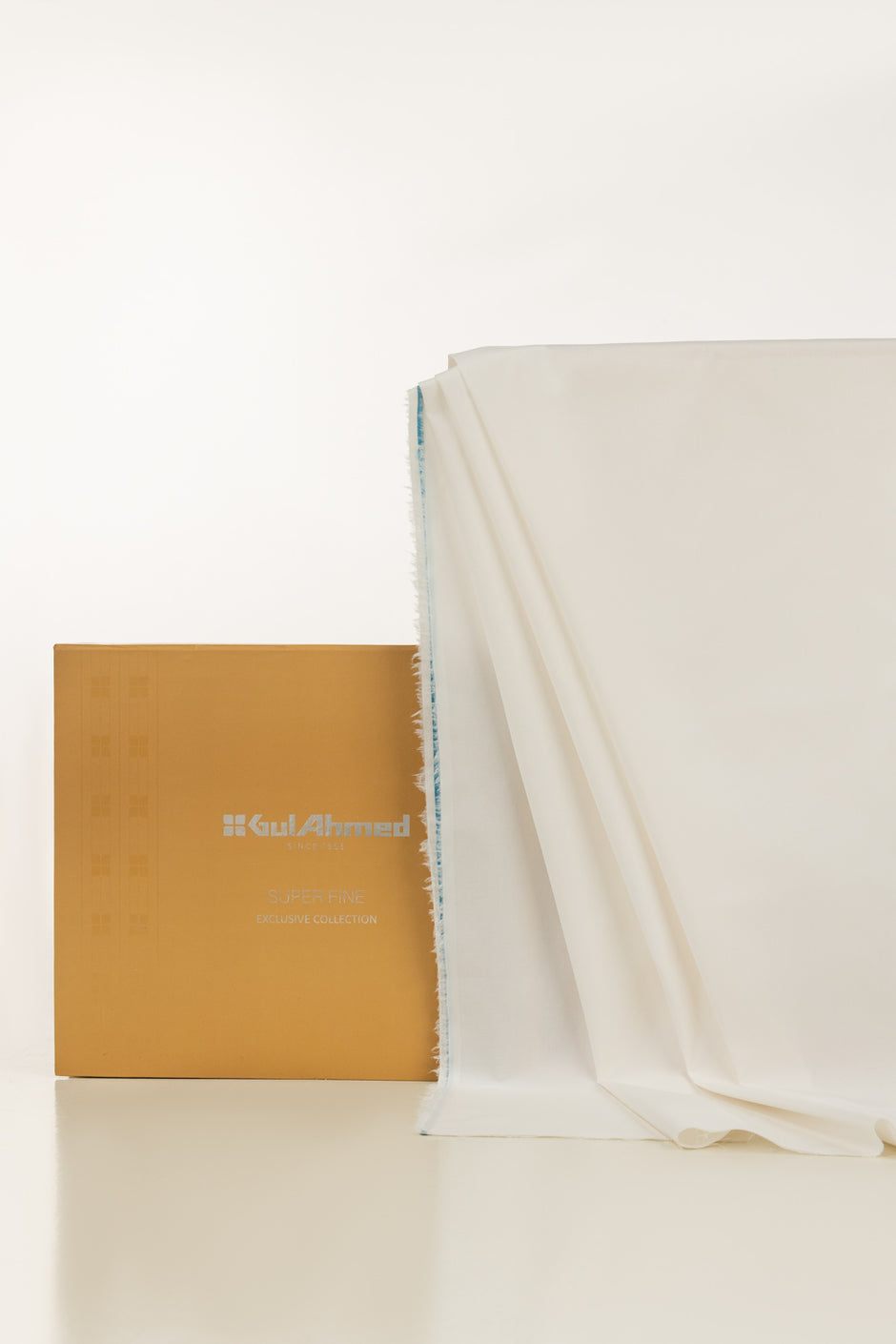 Porsche Classic Unstitched Fabric Cotton with Gift Box