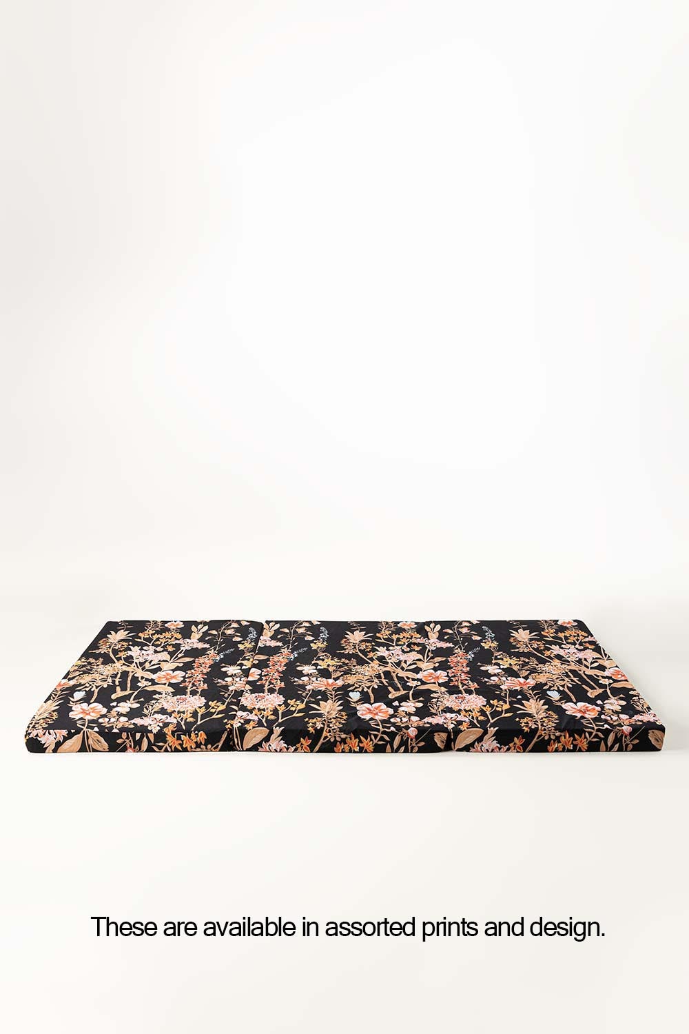 Portable Mattress 20