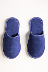 Poseidon Terry Slippers