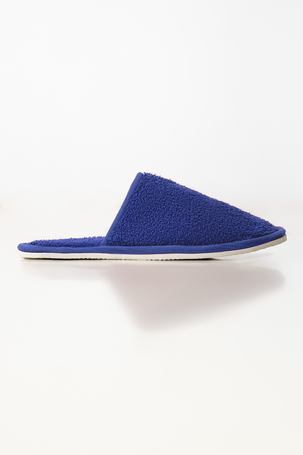 Poseidon Terry Slippers