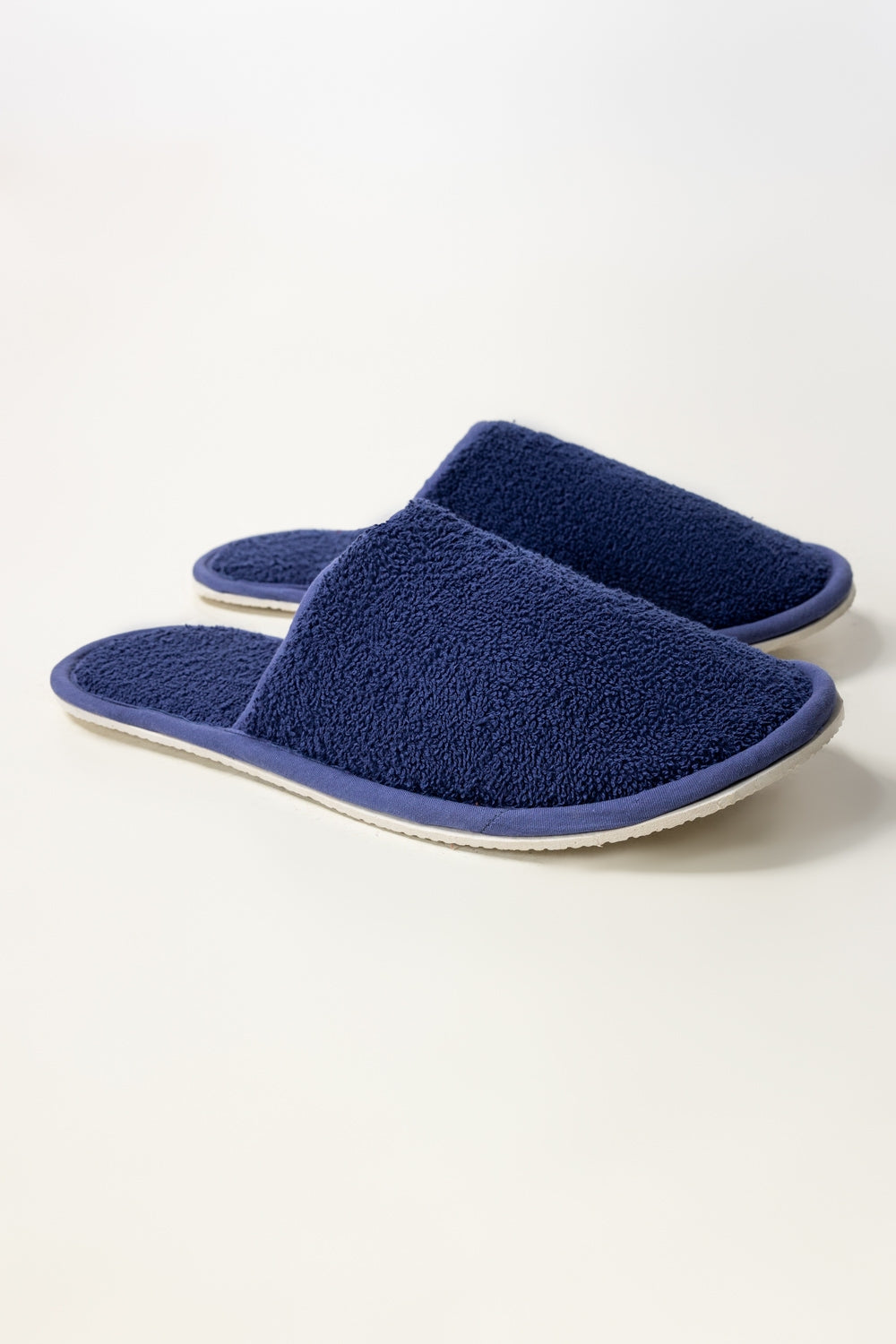 Poseidon Terry Slippers