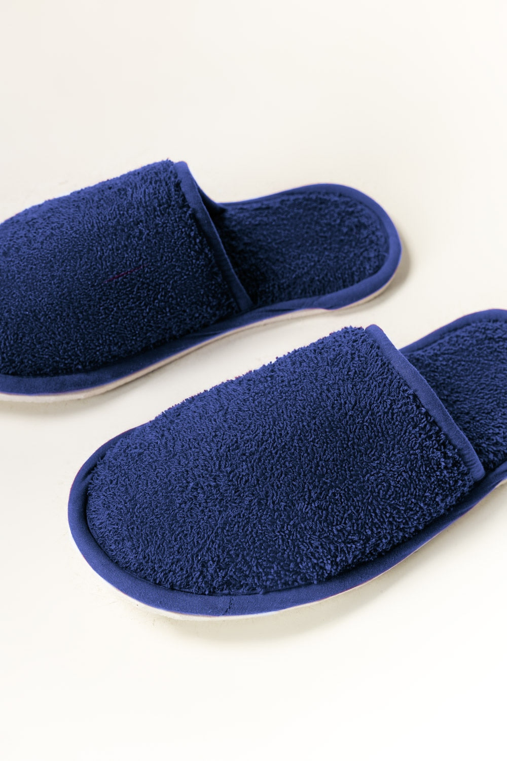 Poseidon Terry Slippers
