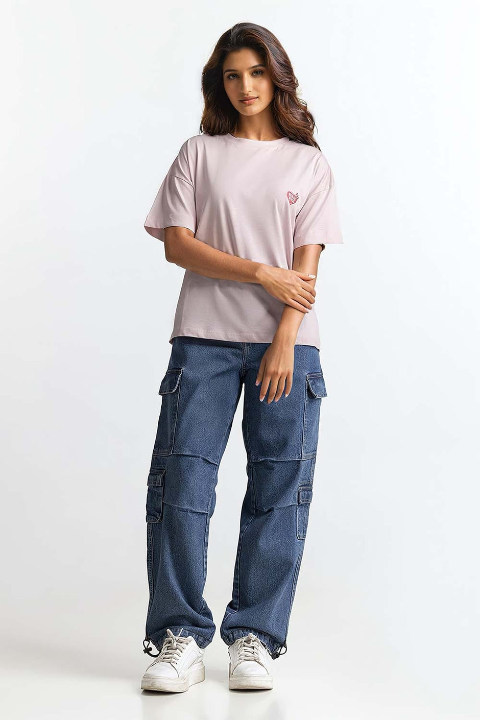 Potpourri Basic Top WM-KTP-SS24-066