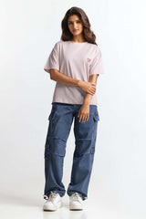 Potpourri Basic Top WM-KTP-SS24-066