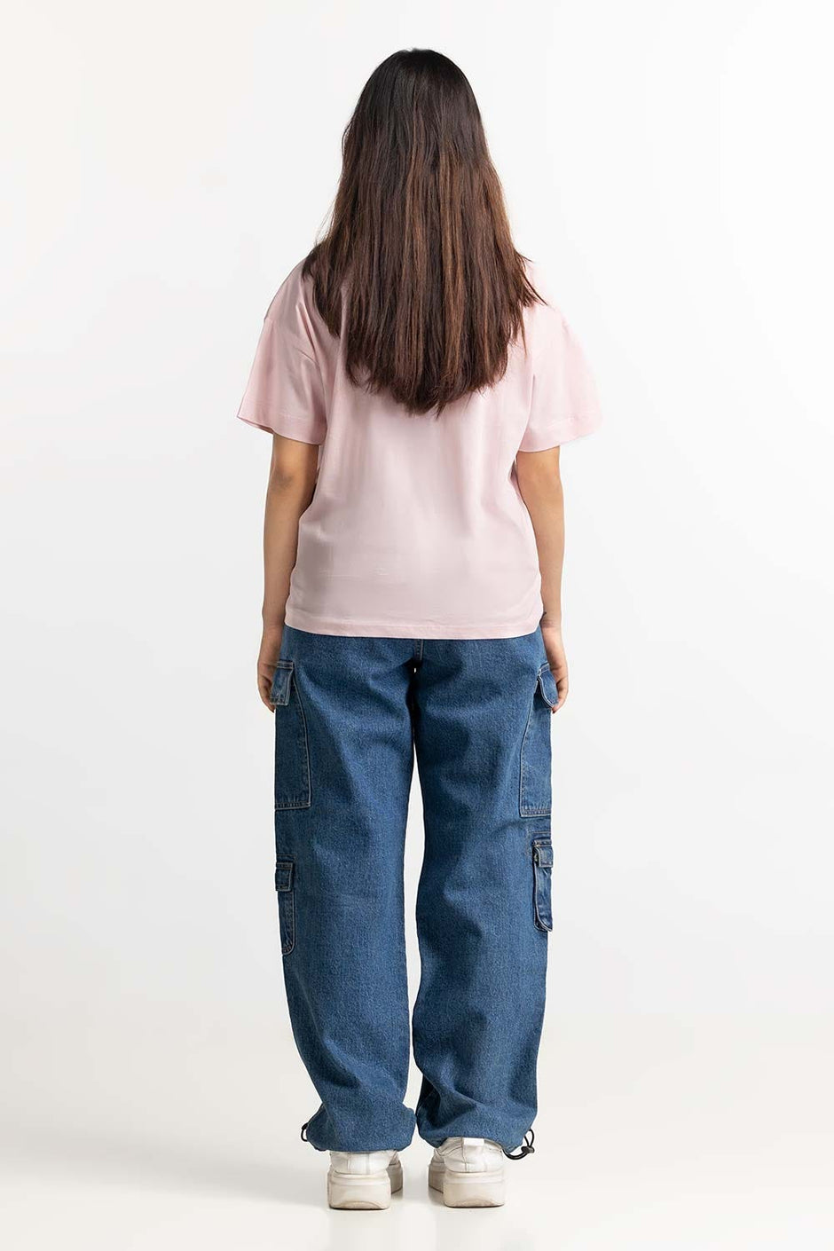 Potpourri Basic Top WM-KTP-SS24-066
