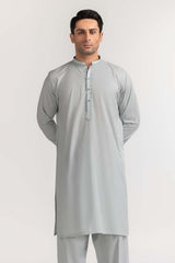 Powder Blue Embroidered Suit SK-E24-028