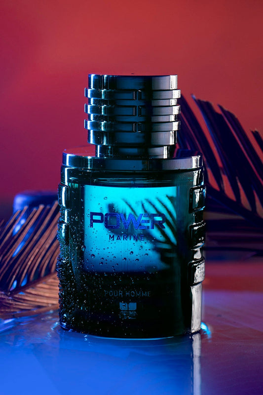 Power Marine Perfume For Men