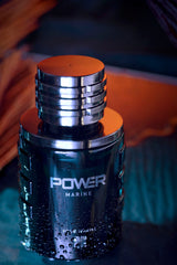 Power Marine Perfume For Men