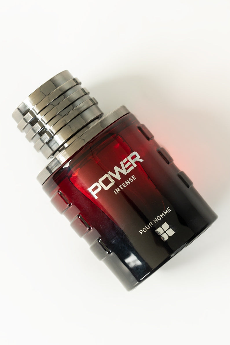 Power Intense Perfume For Men