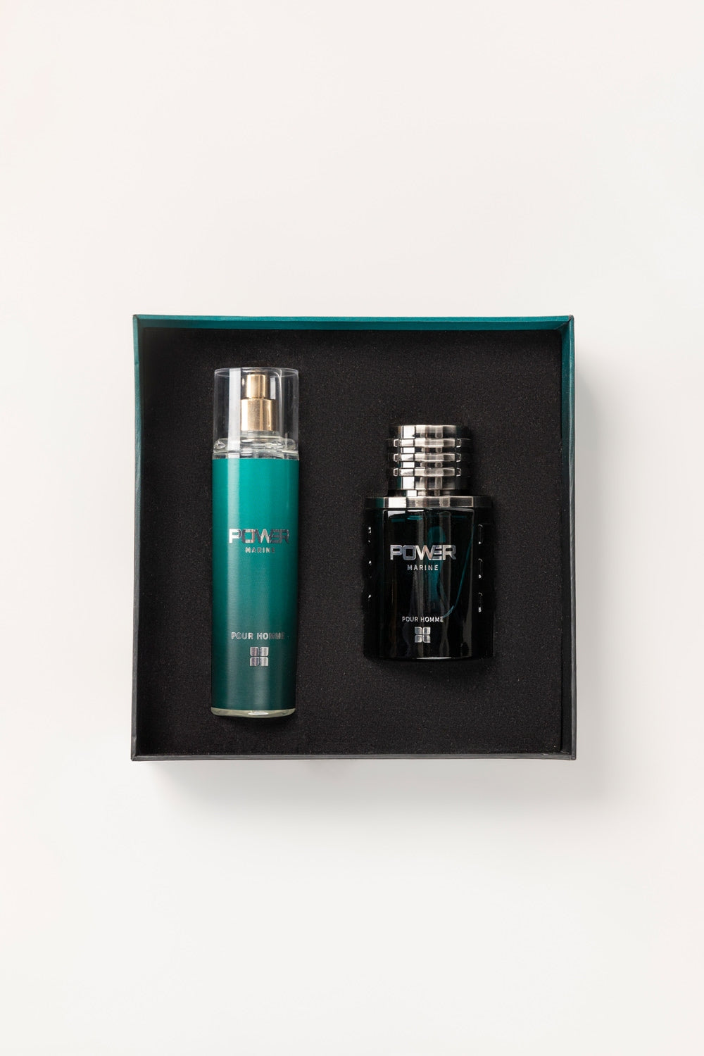 Power Marine Gift Set For Men