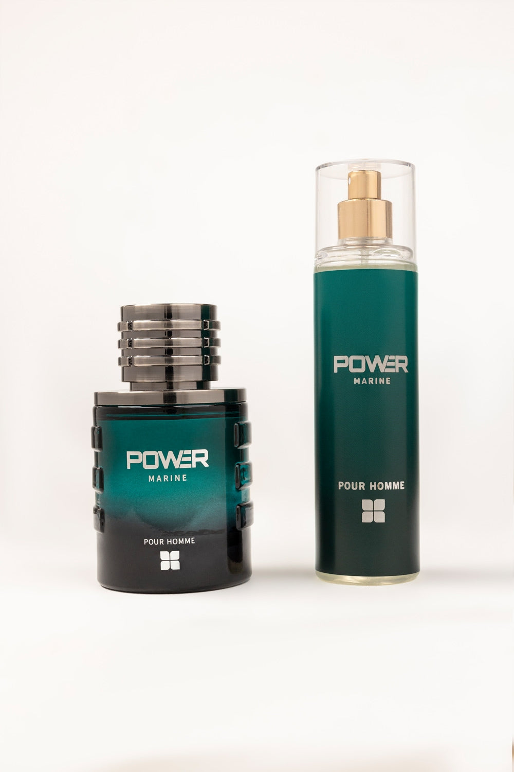 Power Marine Gift Set For Men