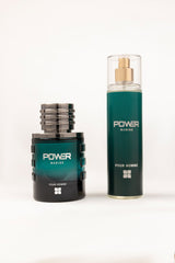 Power Marine Gift Set For Men