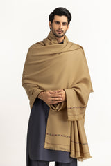 Blended Acrylic Shawl with Gift Box AHZ 3