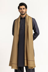 Blended Acrylic Shawl with Gift Box AHZ 3