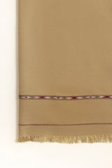 Blended Acrylic Shawl with Gift Box AHZ 3